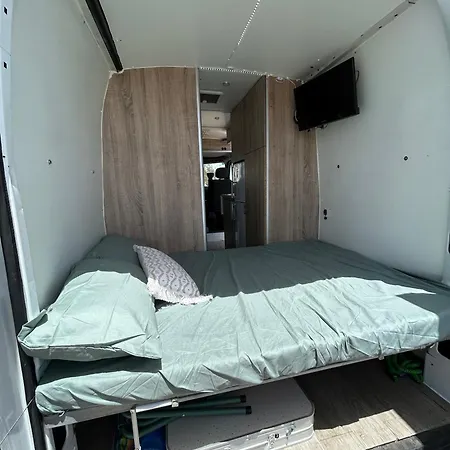 Camprental Campsite *