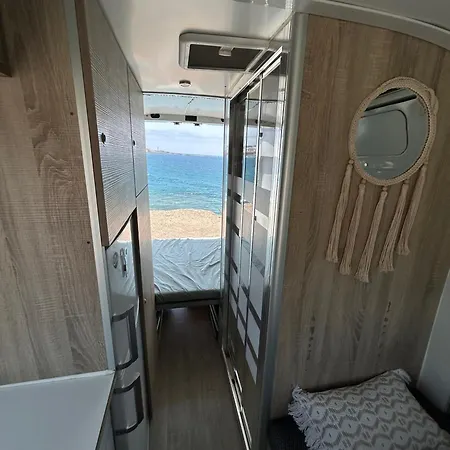 Camprental Campingplatz Maspalomas (Gran Canaria)