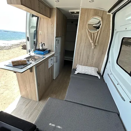 Campingplatz Camprental *