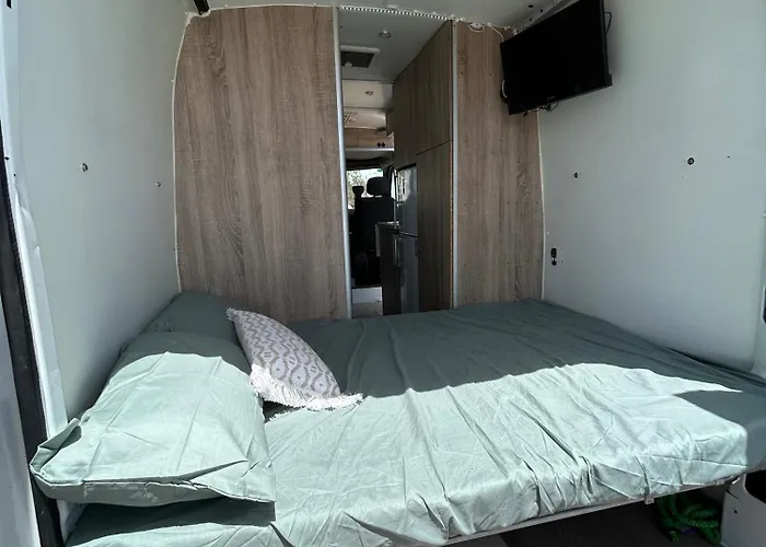 Camprental Кемпинг *