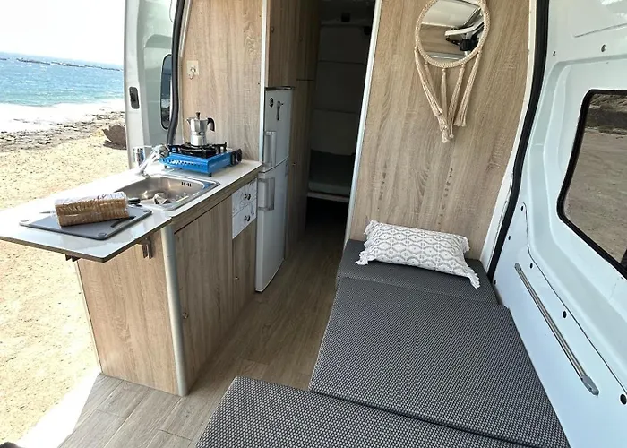 Кемпинг Camprental *